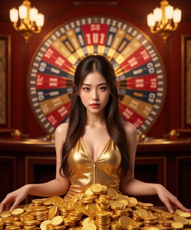 6win စလော့ဂိမ်း Jackpot Free Spins မြန်မာ