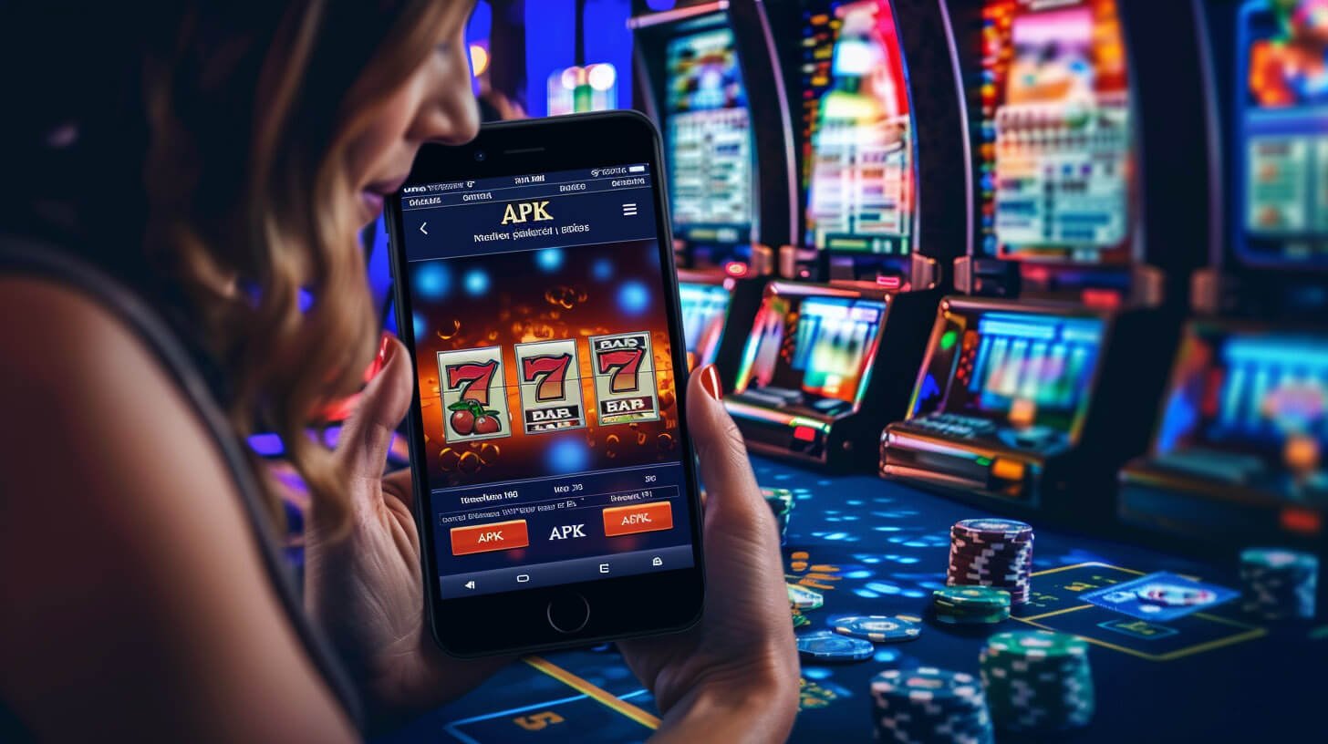 6win Slot Mobile ကစားမှု မြန်မာနိုင်ငံ