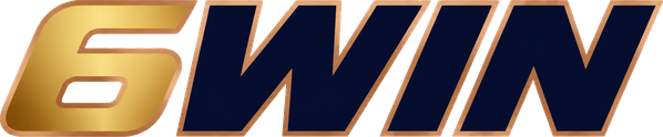6win Logo